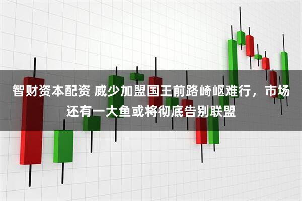 智财资本配资 威少加盟国王前路崎岖难行，市场还有一大鱼或将彻底告别联盟