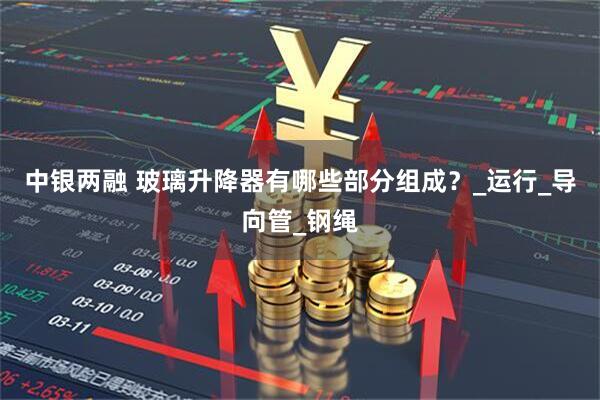 中银两融 玻璃升降器有哪些部分组成？_运行_导向管_钢绳